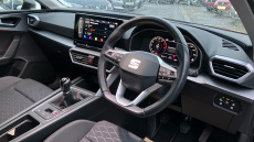 SEAT Leon 1.0 TSI EVO FR 5dr Petrol Hatchback